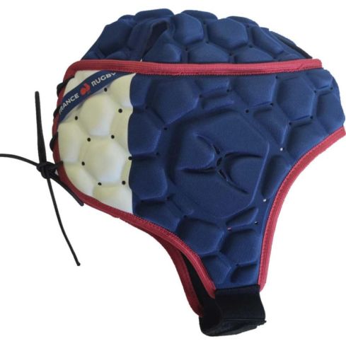 Casco Rugby Francia Bambino XP 250 - Gilbert