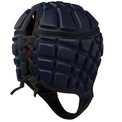 Casco Rugby Raze Bambino Blu Navy - Canterbury 