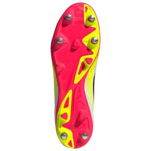 Scarpa da Rugby F50 League Tacchetti Ibridi Tutti i terreni - Adidas