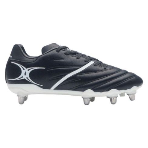 Scarpe da rugby SideSTEP X20 POWER 8S con tacchetti avvitabili - GILBERT