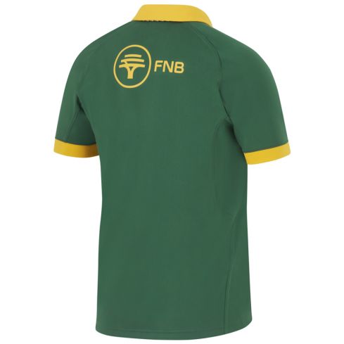Maglia da rugby Casa Sudafrica 2023/2024 - Nike 