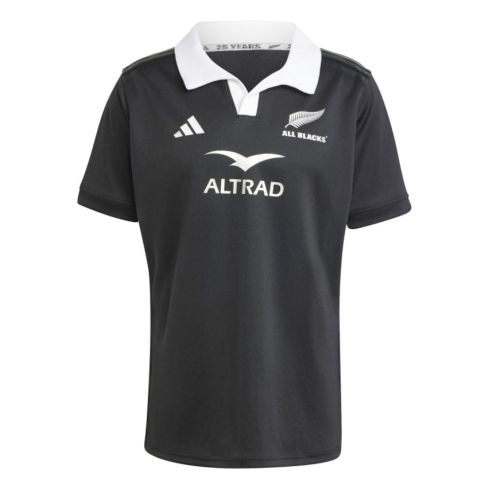 Maillot rugby All Blacks 2024/2025 -ADIDAS 