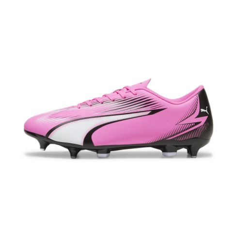 Scarpa da rugby ULTRA PLAY Ibrida MXSG - Rosa - Puma