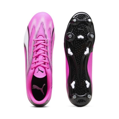 Scarpe da Rugby ULTRA PLAY Ibride MXSG Rosa - Puma