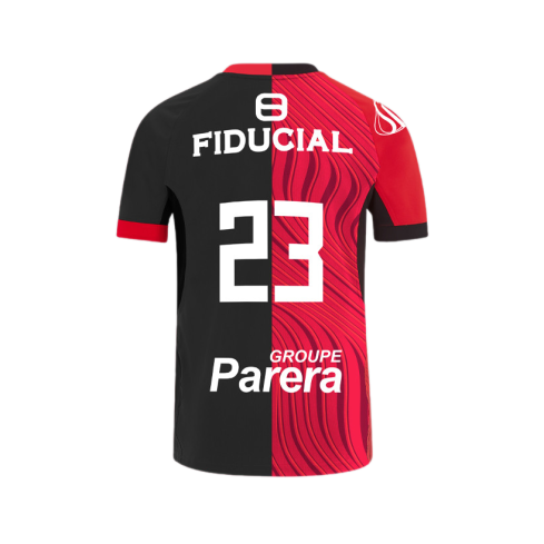 Maglia da rugby Stade Toulousain doppio collezionista 2024 - NIKE