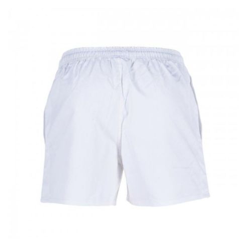 Pantaloncini da Rugby Bambino Bianchi - Canterbury