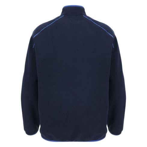 Giacca Rugby Teddy Italia 2025/2026 - Macron