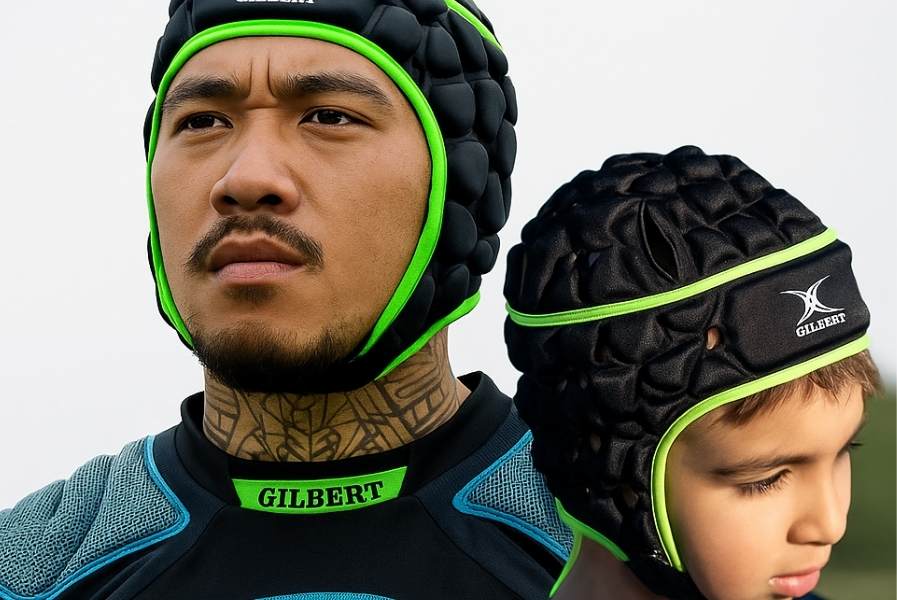 Attrezzatura rugby per l’inverno: termiche, giacche, protezioni